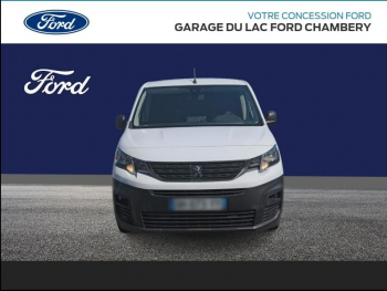 Photo 14 du bon plan PEUGEOT Partner Long 950kg BlueHDi 130ch S&S Premium occasion à 16490 €