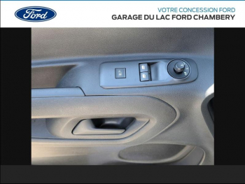 Photo 17 du bon plan PEUGEOT Partner Long 950kg BlueHDi 130ch S&S Premium occasion à 16490 €