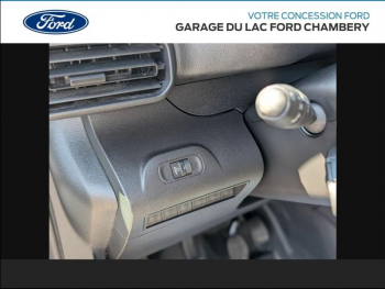 Photo 18 du bon plan PEUGEOT Partner Long 950kg BlueHDi 130ch S&S Premium occasion à 16490 €