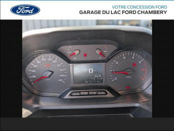 Photo 21 du bon plan PEUGEOT Partner Long 950kg BlueHDi 130ch S&S Premium occasion à 16490 €