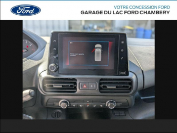 Photo 22 du bon plan PEUGEOT Partner Long 950kg BlueHDi 130ch S&S Premium occasion à 16490 €