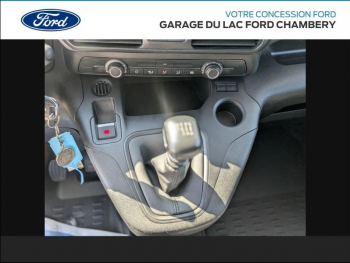 Photo 26 du bon plan PEUGEOT Partner Long 950kg BlueHDi 130ch S&S Premium occasion à 16490 €