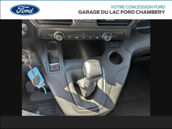 Photo 27 du bon plan PEUGEOT Partner Long 950kg BlueHDi 130ch S&S Premium occasion à 16490 €