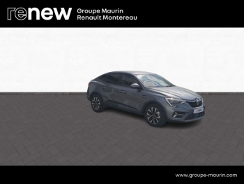 Photo 2 du bon plan RENAULT Arkana 1.6 E-Tech 145ch Business occasion à 21990 €