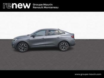 Photo 7 du bon plan RENAULT Arkana 1.6 E-Tech 145ch Business occasion à 21990 €
