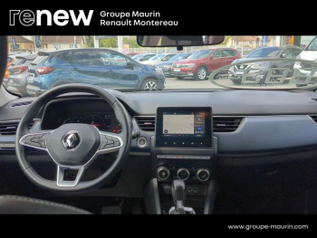 Photo 8 du bon plan RENAULT Arkana 1.6 E-Tech 145ch Business occasion à 21990 €