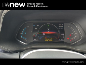Photo 9 du bon plan RENAULT Arkana 1.6 E-Tech 145ch Business occasion à 21990 €