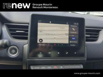 Photo 12 du bon plan RENAULT Arkana 1.6 E-Tech 145ch Business occasion à 21990 €