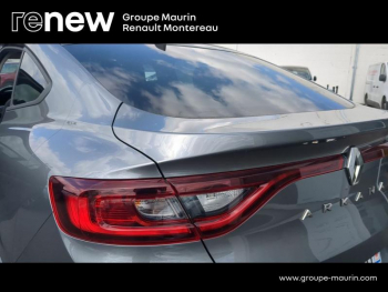 Photo 15 du bon plan RENAULT Arkana 1.6 E-Tech 145ch Business occasion à 21990 €