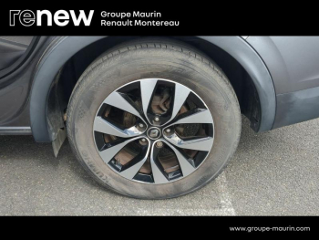 Photo 16 du bon plan RENAULT Arkana 1.6 E-Tech 145ch Business occasion à 21990 €