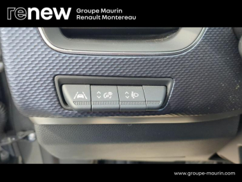 Photo 20 du bon plan RENAULT Arkana 1.6 E-Tech 145ch Business occasion à 21990 €