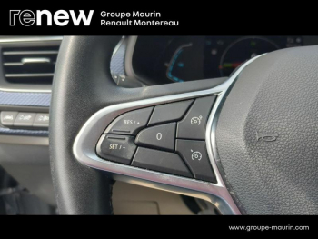 Photo 21 du bon plan RENAULT Arkana 1.6 E-Tech 145ch Business occasion à 21990 €