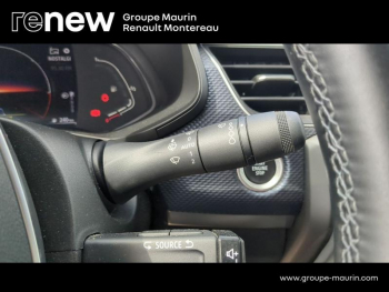Photo 23 du bon plan RENAULT Arkana 1.6 E-Tech 145ch Business occasion à 21990 €