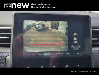 Photo 25 du bon plan RENAULT Arkana 1.6 E-Tech 145ch Business occasion à 21990 €