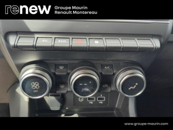Photo 26 du bon plan RENAULT Arkana 1.6 E-Tech 145ch Business occasion à 21990 €