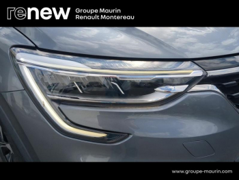 Photo 31 du bon plan RENAULT Arkana 1.6 E-Tech 145ch Business occasion à 21990 €