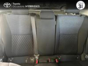 Photo 4 du bon plan TOYOTA Yaris 116h Design 5p MC24 occasion à 21990 €