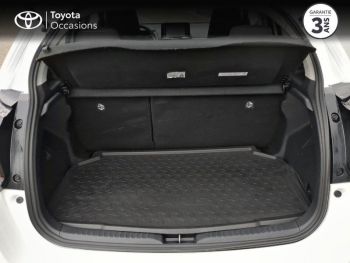 Photo 10 du bon plan TOYOTA Yaris 120 VVT-i Design 5p MY22 occasion à 17490 €
