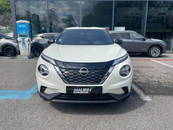 Photo 2 du bon plan NISSAN Juke 1.6 Hybrid 143ch N-Connecta 2023.5 occasion à 24490 €