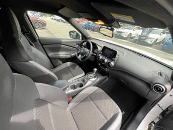 Photo 9 du bon plan NISSAN Juke 1.6 Hybrid 143ch N-Connecta 2023.5 occasion à 24490 €