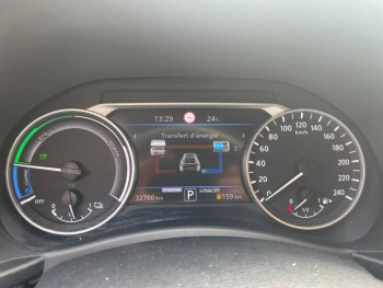 Photo 13 du bon plan NISSAN Juke 1.6 Hybrid 143ch N-Connecta 2023.5 occasion à 24490 €