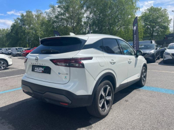 Photo 5 du bon plan NISSAN Qashqai e-POWER 190ch N-Connecta 2022 occasion à 26490 €