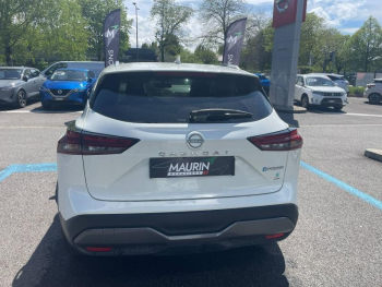 Photo 6 du bon plan NISSAN Qashqai e-POWER 190ch N-Connecta 2022 occasion à 26490 €
