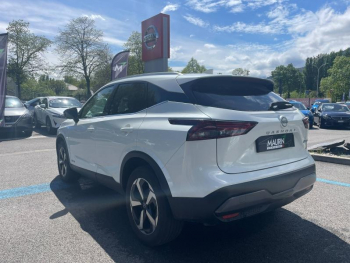 Photo 7 du bon plan NISSAN Qashqai e-POWER 190ch N-Connecta 2022 occasion à 26490 €