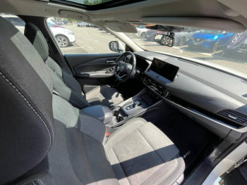 Photo 9 du bon plan NISSAN Qashqai e-POWER 190ch N-Connecta 2022 occasion à 26490 €