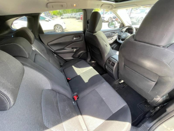 Photo 11 du bon plan NISSAN Qashqai e-POWER 190ch N-Connecta 2022 occasion à 26490 €