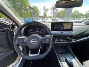 Photo 12 du bon plan NISSAN Qashqai e-POWER 190ch N-Connecta 2022 occasion à 26490 €