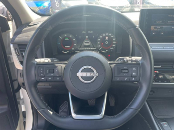 Photo 13 du bon plan NISSAN Qashqai e-POWER 190ch N-Connecta 2022 occasion à 26490 €