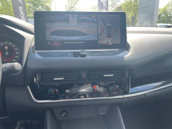 Photo 15 du bon plan NISSAN Qashqai e-POWER 190ch N-Connecta 2022 occasion à 26490 €