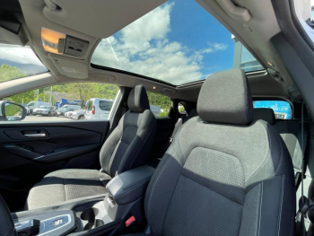 Photo 17 du bon plan NISSAN Qashqai e-POWER 190ch N-Connecta 2022 occasion à 26490 €