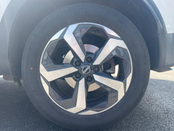 Photo 20 du bon plan NISSAN Qashqai e-POWER 190ch N-Connecta 2022 occasion à 26490 €