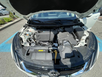 Photo 21 du bon plan NISSAN Qashqai e-POWER 190ch N-Connecta 2022 occasion à 26490 €