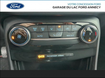 Photo 17 du bon plan FORD Puma 1.0 Flexifuel 125ch S&S mHEV ST-Line occasion à 23590 €