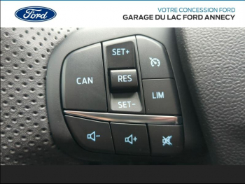 Photo 16 du bon plan FORD Puma 1.0 Flexifuel 125ch S&S mHEV ST-Line X occasion à 24390 €