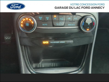 Photo 17 du bon plan FORD Puma 1.0 Flexifuel 125ch S&S mHEV ST-Line X occasion à 24390 €