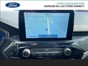 Photo 15 du bon plan FORD Kuga 2.5 Duratec 225ch PHEV ST-Line Business BVA occasion à 27490 €
