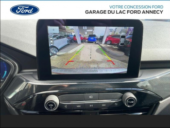 Photo 16 du bon plan FORD Kuga 2.5 Duratec 225ch PHEV ST-Line Business BVA occasion à 27490 €