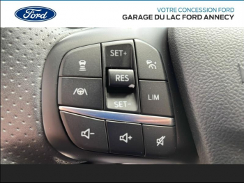Photo 17 du bon plan FORD Kuga 2.5 Duratec 225ch PHEV ST-Line Business BVA occasion à 27490 €