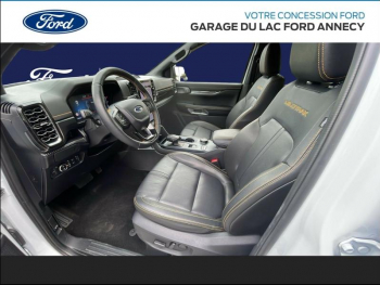 Photo 10 du bon plan FORD Ranger VUL 2.0 EcoBlue 205ch Stop&Start Double Cabine Wildtrak e-4WD BVA10 occasion à 49490 €