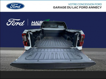 Photo 13 du bon plan FORD Ranger VUL 2.0 EcoBlue 205ch Stop&Start Double Cabine Wildtrak e-4WD BVA10 occasion à 49490 €
