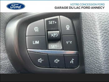 Photo 17 du bon plan FORD Ranger VUL 2.0 EcoBlue 205ch Stop&Start Double Cabine Wildtrak e-4WD BVA10 occasion à 49490 €