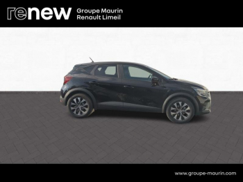 Photo 2 du bon plan RENAULT Captur 1.0 Eco-G 100ch Evolution occasion à 17900 €