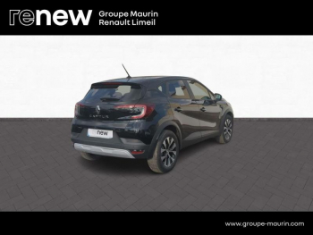 Photo 5 du bon plan RENAULT Captur 1.0 Eco-G 100ch Evolution occasion à 17900 €