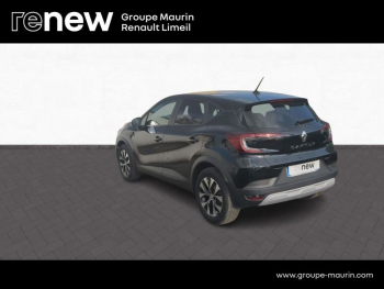 Photo 6 du bon plan RENAULT Captur 1.0 Eco-G 100ch Evolution occasion à 17900 €