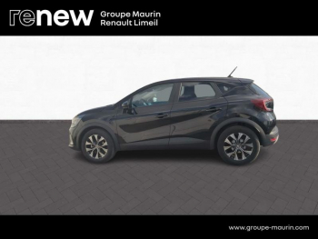 Photo 7 du bon plan RENAULT Captur 1.0 Eco-G 100ch Evolution occasion à 17900 €