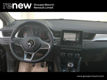 Photo 8 du bon plan RENAULT Captur 1.0 Eco-G 100ch Evolution occasion à 17900 €